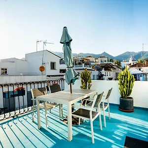 Apartment Ancha Village, Marbella
