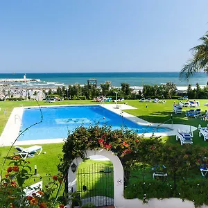 Studio Cabopino-2 By Interhome Marbella
