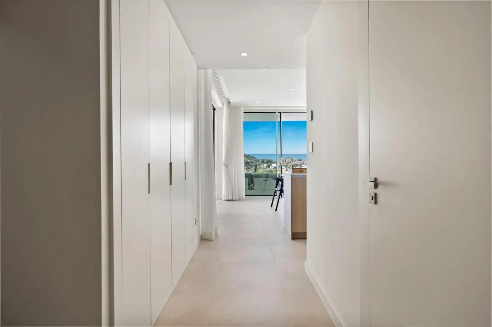 Hillside Flat With Pool In Palo Alto By Costarentals - Ref M49 Marbella Apartment