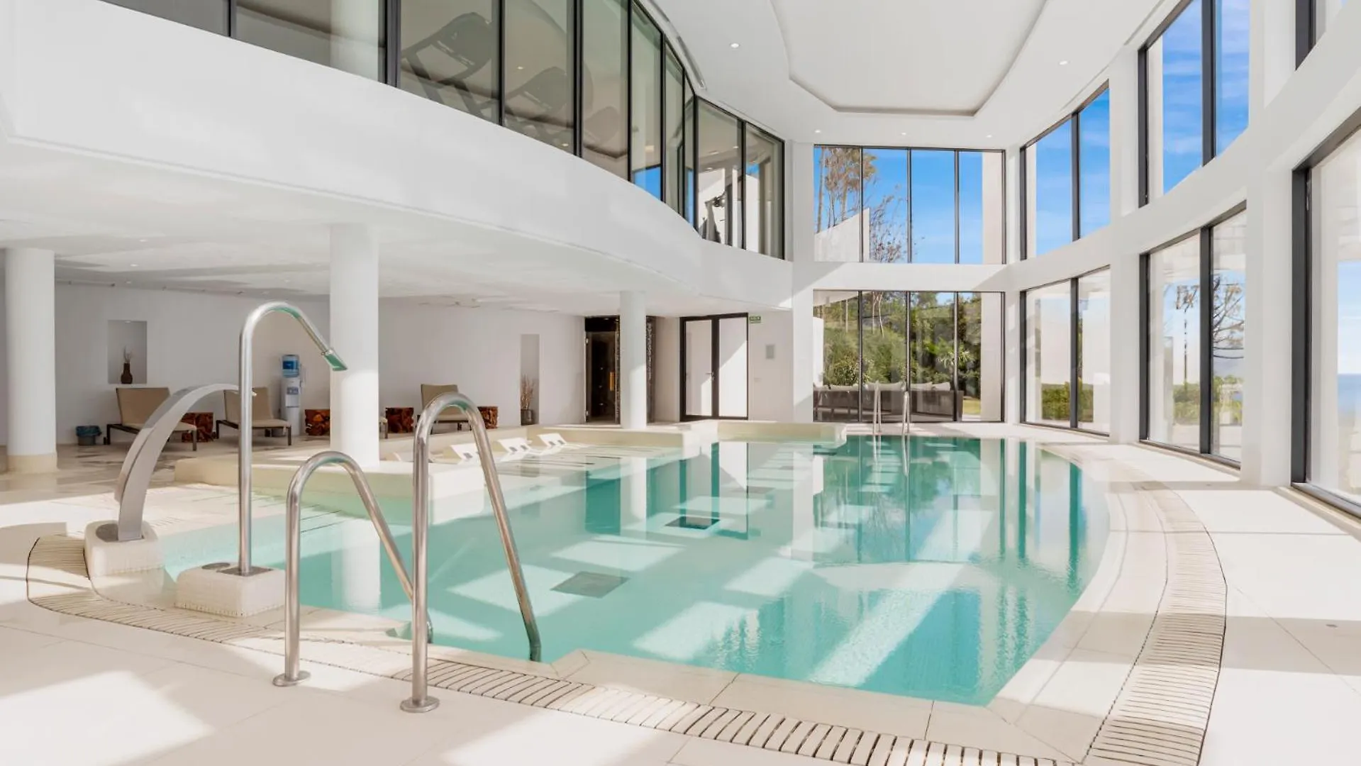 Apartment Hillside Flat With Pool In Palo Alto By Costarentals - Ref M49 Marbella