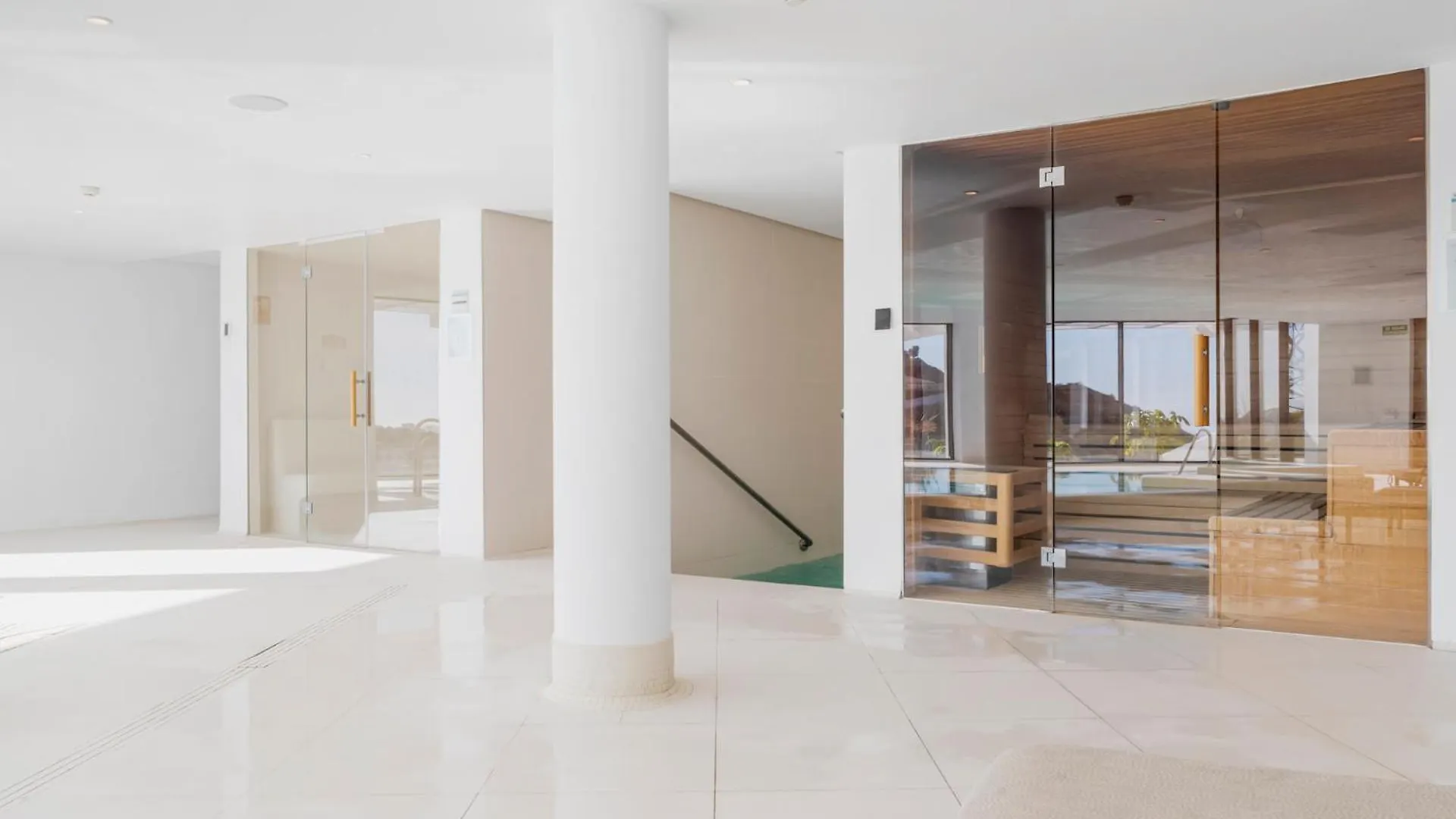Hillside Flat With Pool In Palo Alto By Costarentals - Ref M49 Marbella 0*,